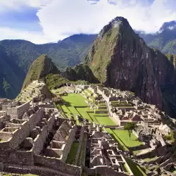 Древен град на инките крие златно съкровище