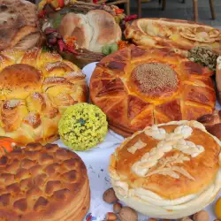 Магията на обредния хляб: символика и гадаене