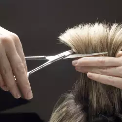 Подстригването на косата променя живота