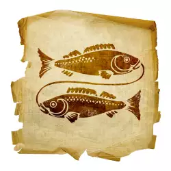 Характер на Рибите
