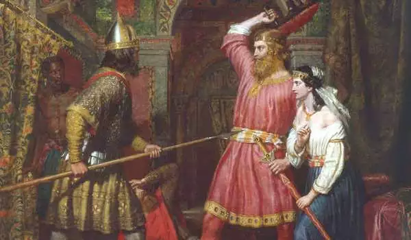 Кралските убийства, шокирали средновековна Европа