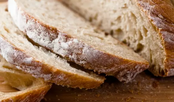 Ечемичен хляб