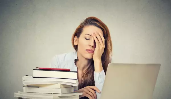 4 стрес фактора, които се случват с мозъка ти при внезапно събуждане
