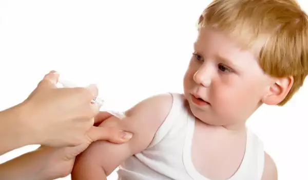 Ваксина, ваксинация