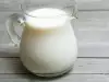 Мляко