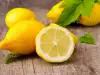 Лимони, лимон