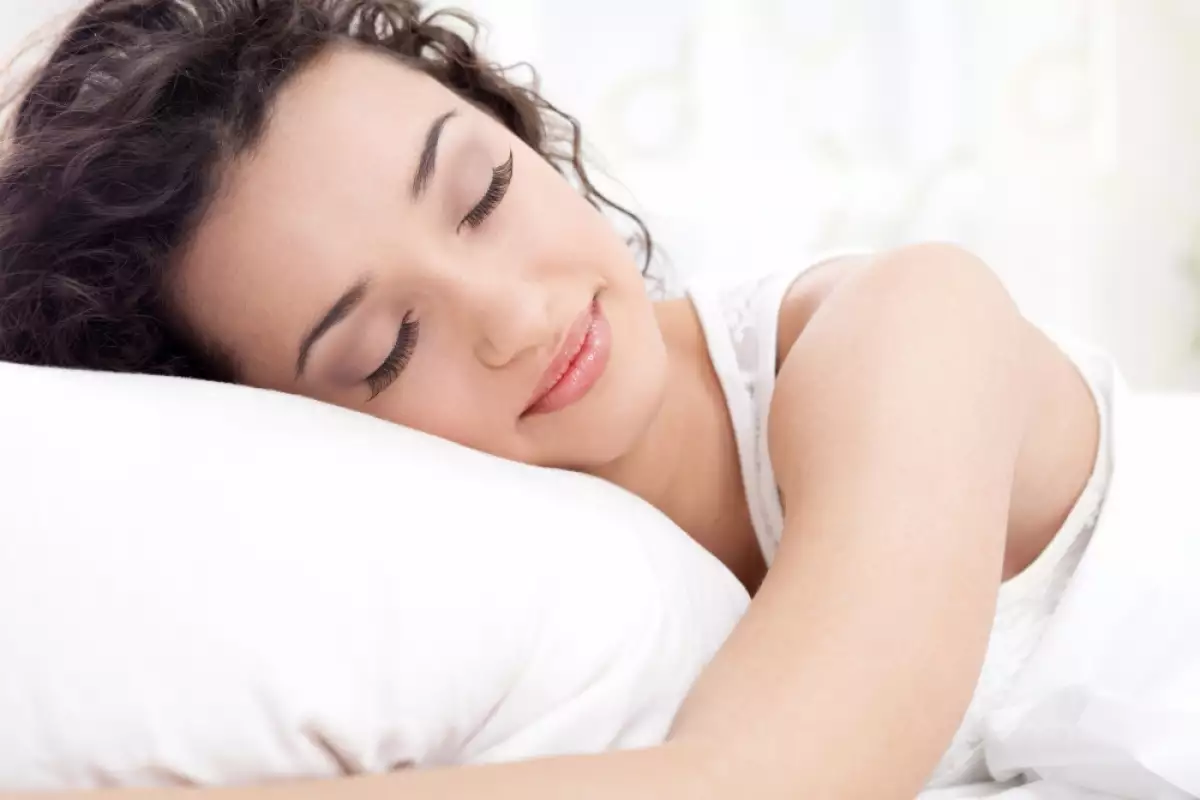 Хубавият сън има същото значение за здравето като здравословното хранене