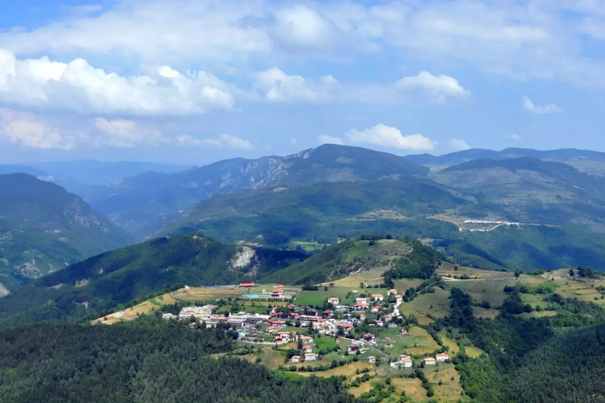 Името на планината Родопи е познато от древни времена Най значителните
