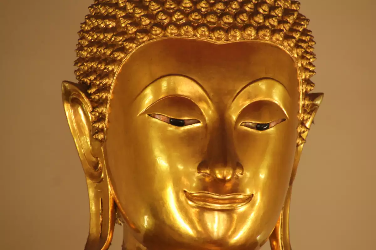 Будизмът е духовна философия, която се практикува повече от 2500