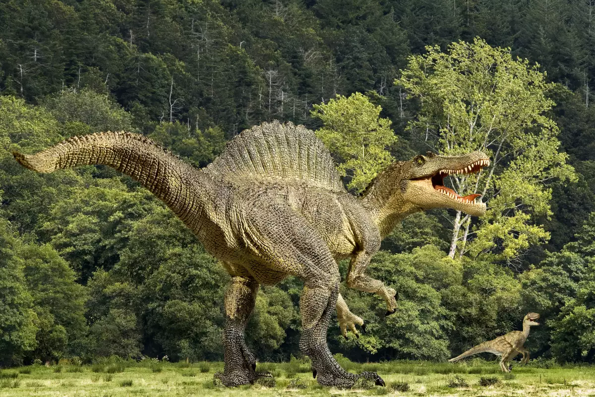 Защо са Умрели Динозаврите