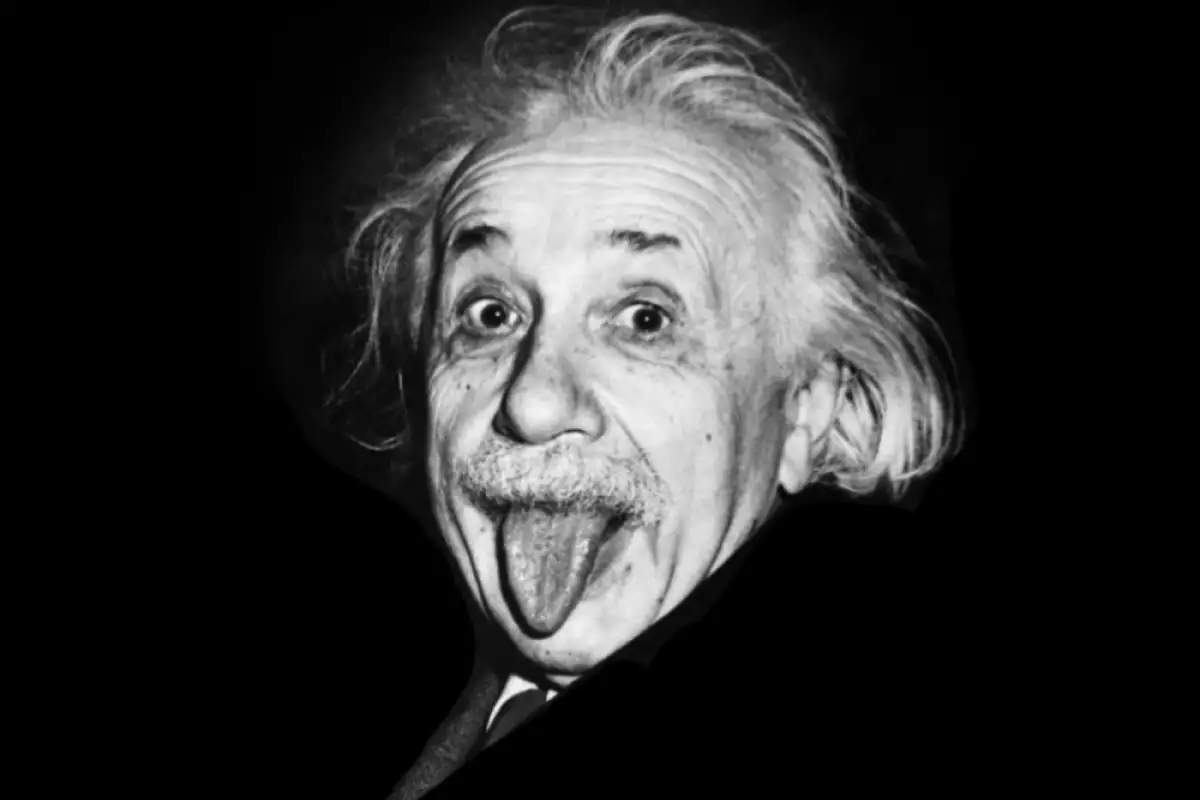 Алберт айнщайн интересни факти