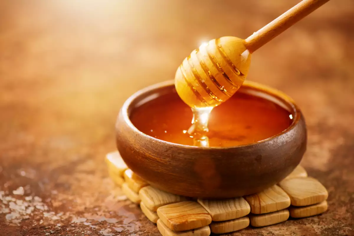 Изчистване на магия с мед