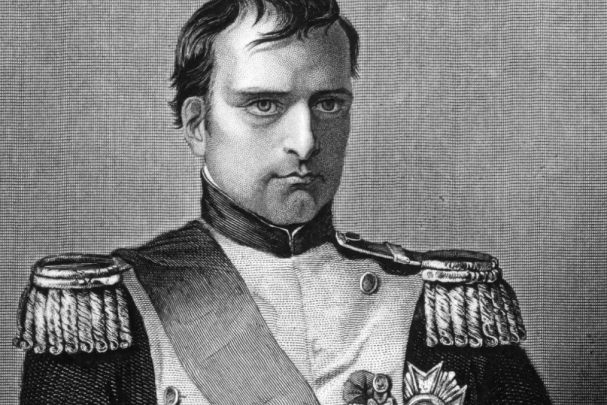 Кой е Наполеон Бонапарт и как той промени историята
Наполеон Бонапарт