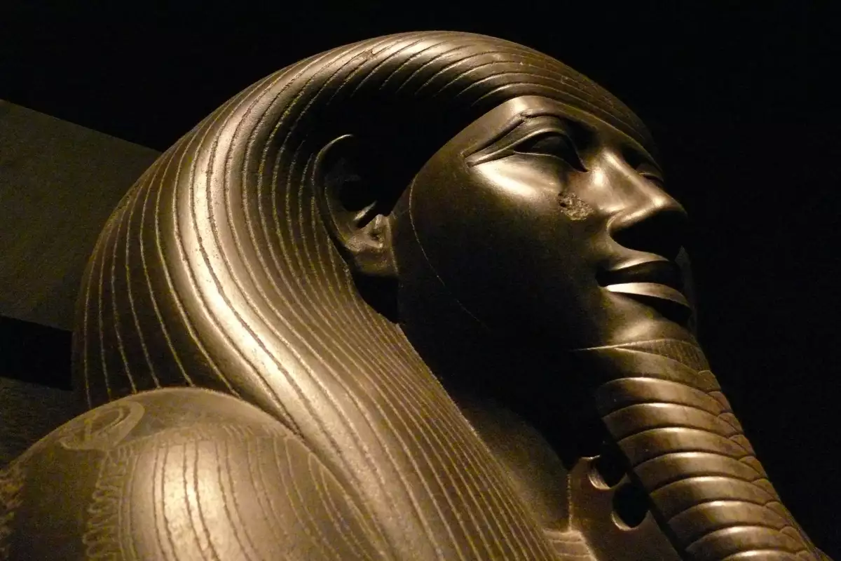 Египетски фараони имена