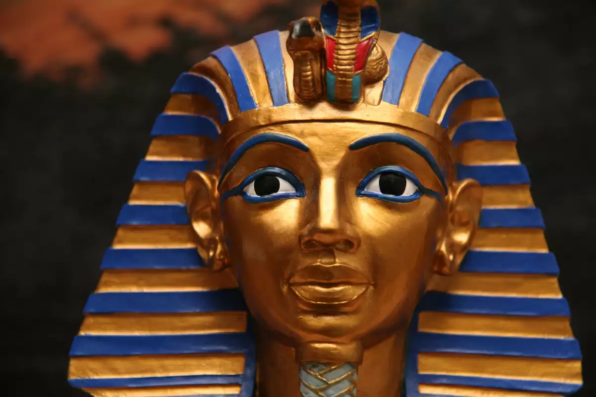 Фараоните в Древен Египет
