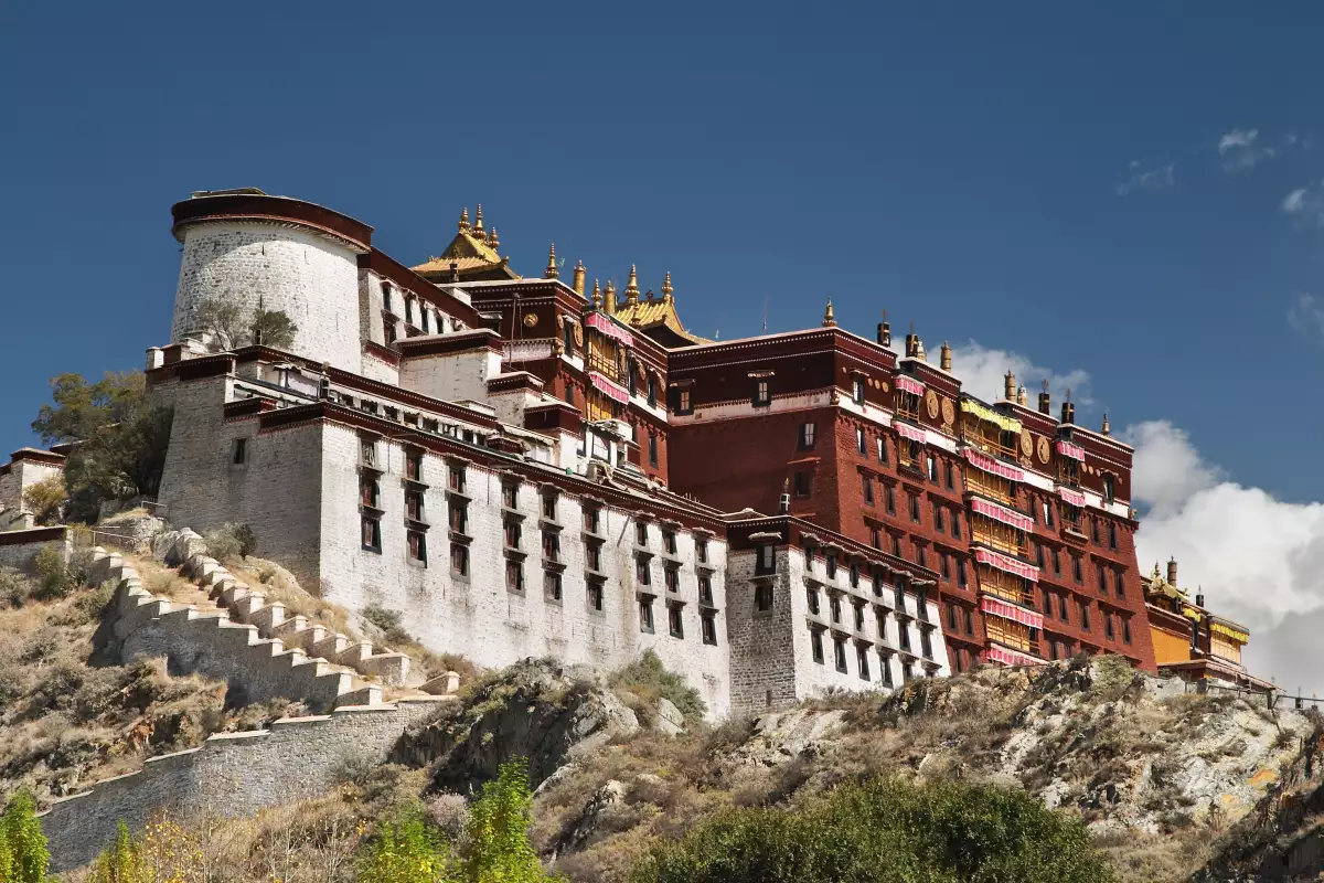 Сомати Тибет