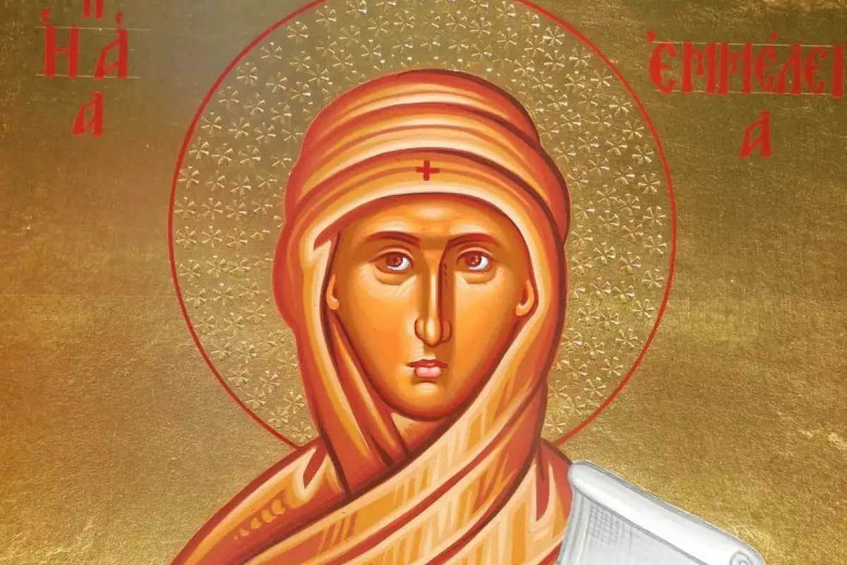 На 30 май Българската православна църква почита паметта на Света