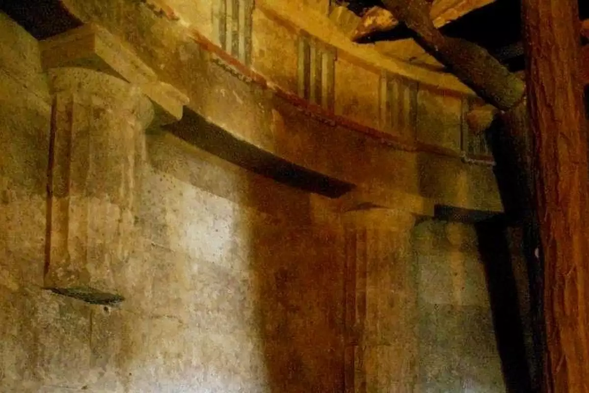 Погребални ритуали за древен египет