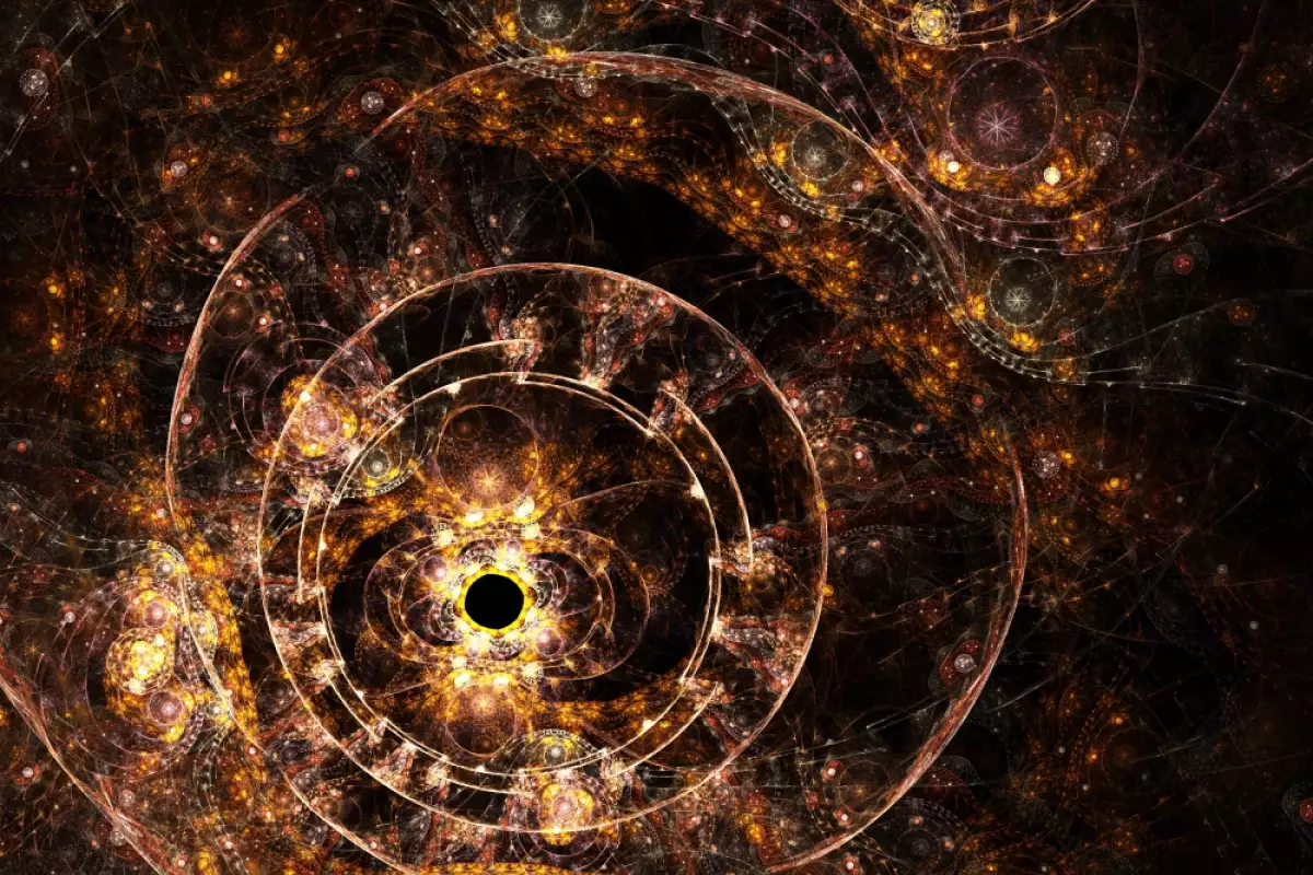 Хигс бозонът представлява масивна скаларна елемнтарна частица Нейното съществуване е