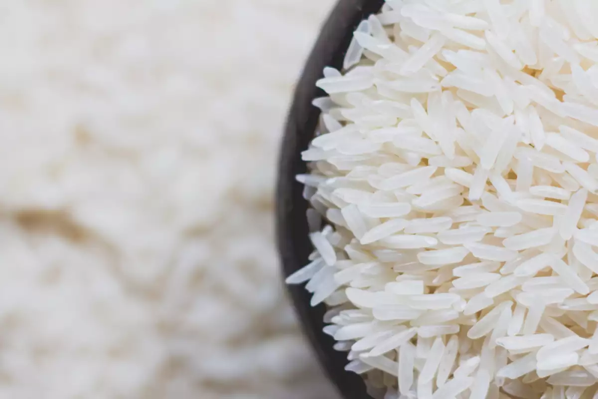 Какво значи да разсипеш ориз
