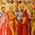 Кой е Апостол Павел?
