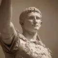 Октавиан Август – историята на първия римски император
