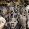 Африканските маски