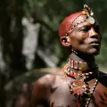 Аборигенски камък носи беди на притежателя си