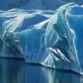 Под ледовете на Антарктида има живот