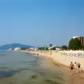 Нов хит по морето - нощен плаж