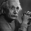 На какво се дължи гениалността на Айнщайн