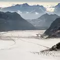 Ледниците в Алпите могат да изчезнат до 2100 година