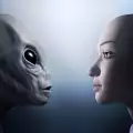 Нова теория: Човечеството е с извънземен произход