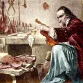 Тайната на Страдивари и неговите цигулки за милиони