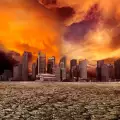 Нострадамус: 2025 година е началото на Апокалипсиса