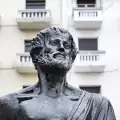 Аристотел - живот, възгледи, идеи и цитати