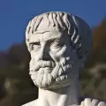 Откриха гроба на Аристотел!