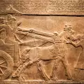 Ниневия - един от най-великите древни градове