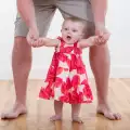 Сънувах, че  имам момиченце