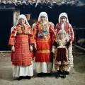 Ето така са изглеждали Балканите в началото на XX век