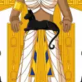 Тегне ли древноегипетско проклятие на богинята Бастет над Странджа?