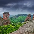 Тракийски наблюдателници в Белоградчишките скали