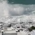 Геолози: Мощно земетресение и цунами грозят Калифорния
