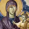 Свeта Анна ражда Богородица на 70 години