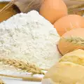 Купувах хляб