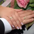 Най-странните сватбени обичаи