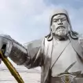 Пет мита за Чингис хан