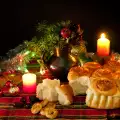 Обичаи и суеверия за Коледа