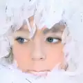 Малко момиченце