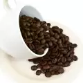 Гледане на кафе